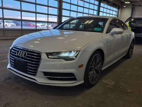 Audi A7 S LINE/TECHNIK /CARFAX/ПОДГРЕВ/ОБДУХ/ПАМЕТ, снимка 1
