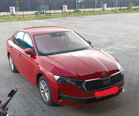 Skoda Octavia IV Facelift, 1.5 eTSI MHEV, 7 DSG, снимка 1
