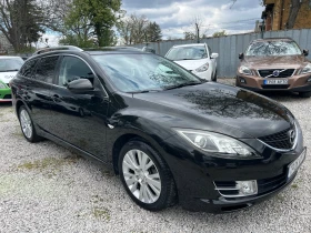 Mazda 6 2.0* ШВЕЙЦАРИЯ* BOSE* , снимка 3