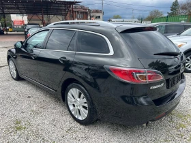 Mazda 6 2.0* ШВЕЙЦАРИЯ* BOSE* , снимка 7