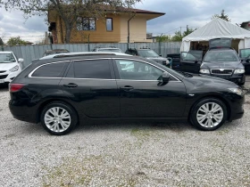 Mazda 6 2.0* ШВЕЙЦАРИЯ* BOSE* , снимка 4