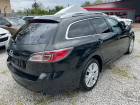 Mazda 6 2.0* ШВЕЙЦАРИЯ* BOSE* , снимка 5