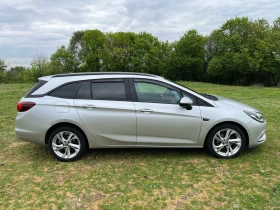 Opel Astra Sport Tourer, снимка 3