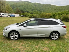 Opel Astra Sport Tourer, снимка 4