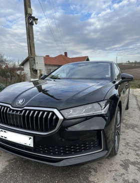Skoda Superb Laurin & Klement 130 Edition 4x4 , снимка 1