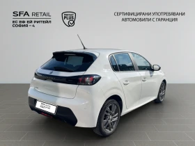 Peugeot 208 New Line Up ACTIVE PACK 1.2 PureTech 75 BVM5/21122, снимка 6