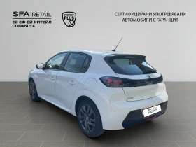 Peugeot 208 New Line Up ACTIVE PACK 1.2 PureTech 75 BVM5/21122, снимка 4