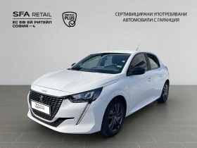 Peugeot 208 New Line Up ACTIVE PACK 1.2 PureTech 75 BVM5/21122, снимка 1