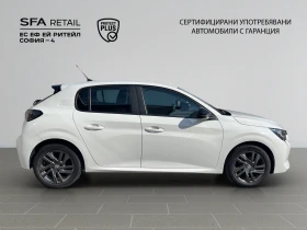 Peugeot 208 New Line Up ACTIVE PACK 1.2 PureTech 75 BVM5/21122, снимка 7