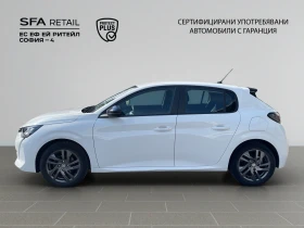Peugeot 208 New Line Up ACTIVE PACK 1.2 PureTech 75 BVM5/21122, снимка 3