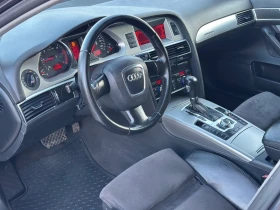 Audi A6 * Quattro* Автоматик* S-Line* , снимка 5