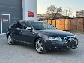 Audi A6 * Quattro* Автоматик* S-Line* , снимка 2