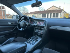 Audi A6 * Quattro* Автоматик* S-Line* , снимка 12