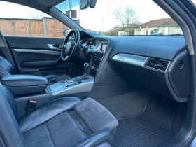Audi A6 * Quattro* Автоматик* S-Line* , снимка 10