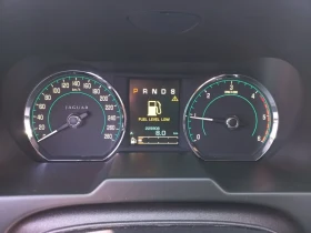 Jaguar Xf 2.2D, снимка 12