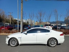 Jaguar Xf 2.2D, снимка 8
