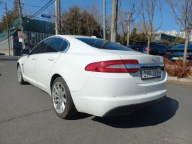 Jaguar Xf 2.2D, снимка 4