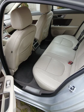 Jaguar Xf 4.2i-V8-300ps, , УНИКАТ, , , снимка 13