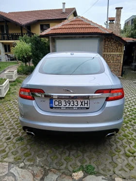 Jaguar Xf 4.2i-V8-300ps, , УНИКАТ, , , снимка 6