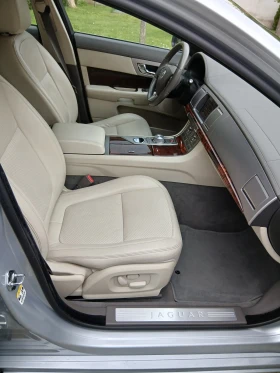 Jaguar Xf 4.2i-V8-300ps, , УНИКАТ, , , снимка 12
