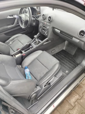 Audi A3 2.0 ТДИ 140КС, снимка 9