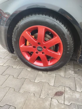 Audi A3 2.0 ТДИ 140КС, снимка 7