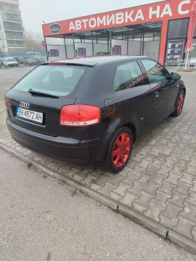 Audi A3 2.0 ТДИ 140КС, снимка 3