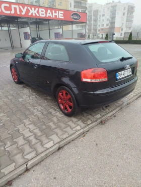 Audi A3 2.0 ТДИ 140КС, снимка 6