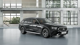 Mercedes-Benz E 220 d 4MATIC All-Terrain, снимка 1