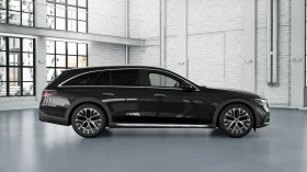 Mercedes-Benz E 220 d 4MATIC All-Terrain, снимка 3