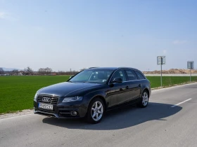 Audi A4, снимка 1