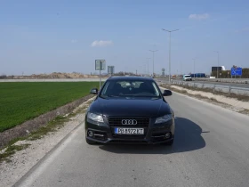 Audi A4, снимка 7