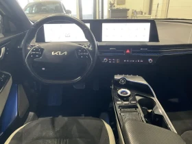 Kia EV6 GT Line* Meridian* Панорама* 360, снимка 10