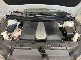 Kia EV6 GT Line* Meridian* Панорама* 360, снимка 15