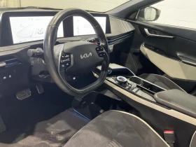 Kia EV6 GT Line* Meridian* Панорама* 360, снимка 8