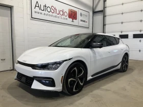 Kia EV6 GT Line* Meridian* Панорама* 360, снимка 3