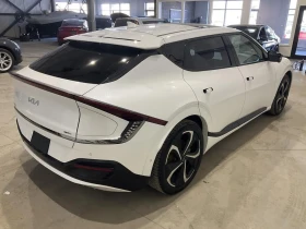 Kia EV6 GT Line* Meridian* Панорама* 360, снимка 4