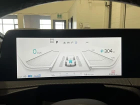 Kia EV6 GT Line* Meridian* Панорама* 360, снимка 16