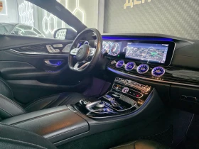 Mercedes-Benz CLS 400 Mercedes-Benz CLS 400d 4MATIC AMG Line Designo YAC, снимка 9