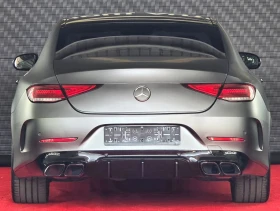 Mercedes-Benz CLS 400 Mercedes-Benz CLS 400d 4MATIC AMG Line Designo YAC, снимка 6