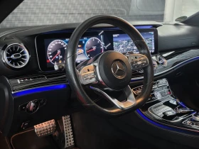 Mercedes-Benz CLS 400 Mercedes-Benz CLS 400d 4MATIC AMG Line Designo YAC, снимка 7