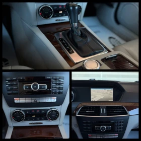 Mercedes-Benz C 300 3.0D 4 Matic ГАРАНЦИЯ 6 МЕСЕЦА ИЛИ 5000КМ Facelift, снимка 12
