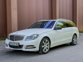 Mercedes-Benz C 300 3.0D 4 Matic ГАРАНЦИЯ 6 МЕСЕЦА ИЛИ 5000КМ Facelift, снимка 1