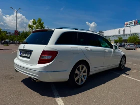 Mercedes-Benz C 300 3.0D 4 Matic ГАРАНЦИЯ 6 МЕСЕЦА ИЛИ 5000КМ Facelift, снимка 4