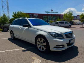 Mercedes-Benz C 300 3.0D 4 Matic ГАРАНЦИЯ 6 МЕСЕЦА ИЛИ 5000КМ Facelift, снимка 6