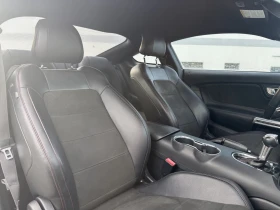 Ford Mustang 5.0V8* GT* АВТОМАТ* ОБДУХ* ПОДГРЕВ* SHAKER, снимка 7