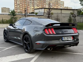 Ford Mustang 5.0V8* GT* АВТОМАТ* ОБДУХ* ПОДГРЕВ* SHAKER, снимка 4