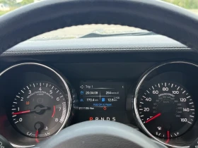 Ford Mustang 5.0V8* GT* АВТОМАТ* ОБДУХ* ПОДГРЕВ* SHAKER, снимка 11