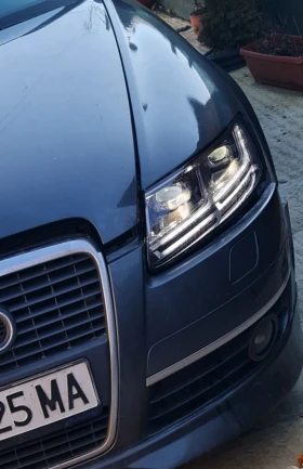 Audi A6 S LINE, снимка 3