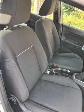 Ford Fiesta, снимка 7